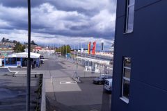 Nürburgring Classics 2021 Fahrerlager 004