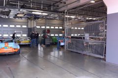 Nürburgring Classics 2021 Box 001