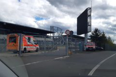 Nürburgring Classics 2021 Grand Prix Strecke 004