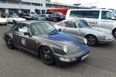 Nürburgring Classics 2021 Fahrerlager 006