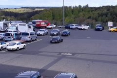 Nürburgring Classics 2021 Grand Prix Strecke 008