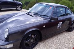 Nürburgring Classics 2021 Mein Schätzchen