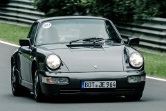 Porsche Classics 2016 auf der Stecke 007