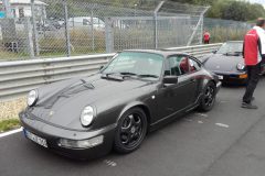 Porsche Classics 2016 vor dem Fahren 001