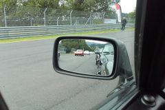 Porsche Classics 2016 vor dem Fahren 002