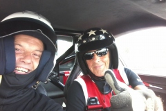 Porsche Classics 2016 mit "Strietzel" Stuck im GT3