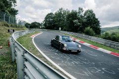 Porsche Classics 2016 auf der Stecke 006