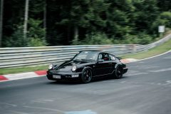 Porsche Classics 2016 auf der Stecke 004