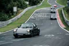 Porsche Classics 2016 auf der Stecke 005