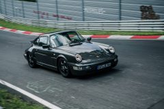 Porsche Classics 2016 auf der Stecke 008