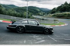 Porsche Classics 2016 auf der Stecke 009