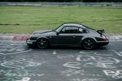 Porsche Classics 2016 auf der Stecke 010