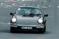 Porsche Classics 2016 auf der Stecke 012