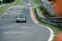 Porsche Classics 2016 auf der Stecke 011