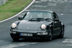 Porsche Classics 2016 auf der Stecke 016
