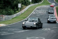 Porsche Classics 2016 auf der Stecke 015