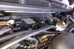Joachim Eisenbarth Porsche 964 C2 Restauration 2020 Klima 001