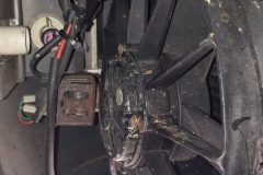 Joachim Eisenbarth Porsche 964 C2 Restauration 2020 Klima 008