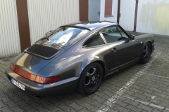 Porsche 964 C2 Bild 015