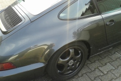 Porsche 964 C2 Bild 016