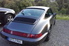 Porsche 964 C2 Bild 008