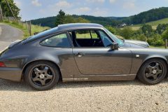 Porsche 964 C2 Bild 020