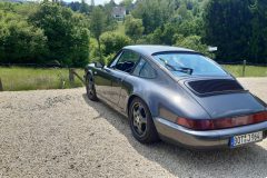 Porsche 964 C2 Bild 019
