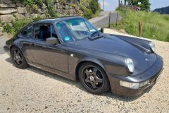 Porsche 964 C2 Bild 017