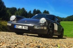 Porsche 964 C2 Bild 007