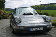 Porsche 964 C2 Bild 006