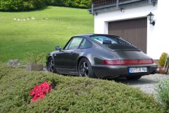 Porsche 964 C2 Bild 004