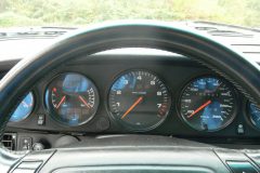 Porsche 964 C2 Bild 003