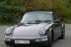 Porsche 964 C2 Bild 002